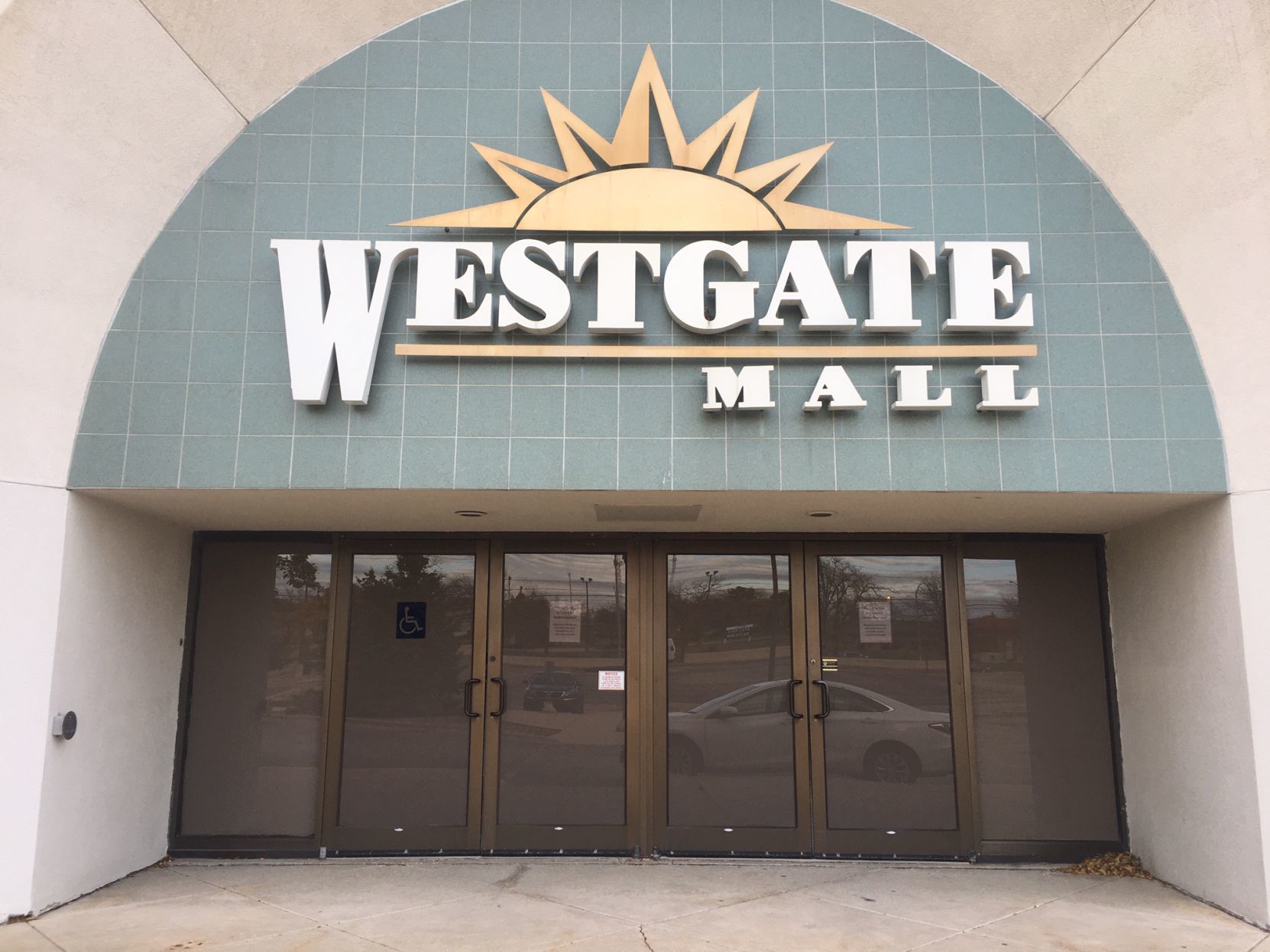 Westgate Mall